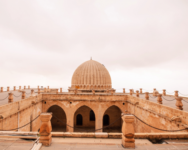 Mardin Köyleri Turu - Görsel 4