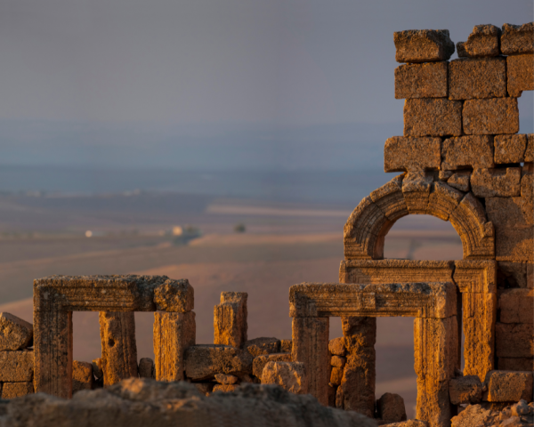 Mardin Köyleri Turu - Görsel 8