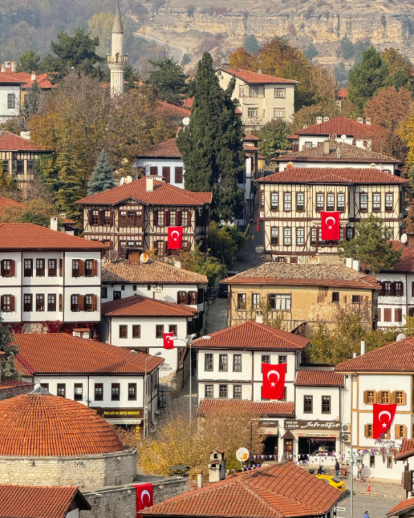 Safranbolu Turu - Görsel 3