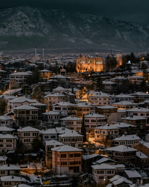 Safranbolu Turu - Görsel 4
