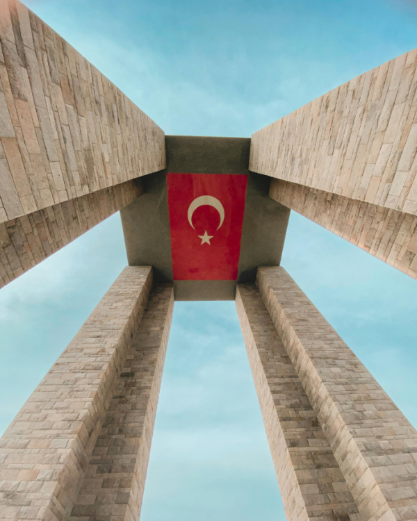 Assos & Çanakkale Turu - Görsel 2