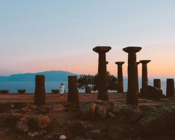 Assos & Çanakkale Turu - Görsel 5