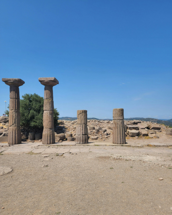 Assos & Çanakkale Turu - Görsel 6