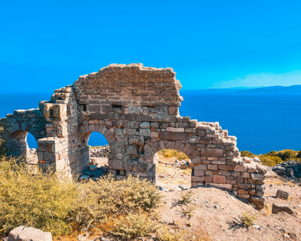 Assos & Çanakkale Turu - Görsel 7